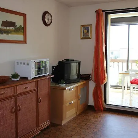 Avec Piscine & Parking - - Fr-1-229-56 * Gruissan