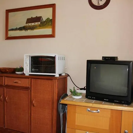 Avec Piscine & Parking - - Fr-1-229-56 Apartment