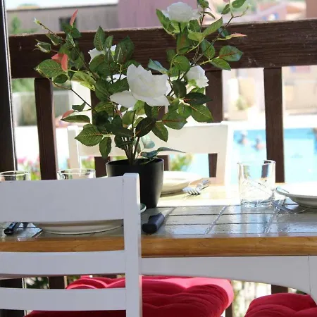 Apartment Avec Piscine & Parking - - Fr-1-229-56 Gruissan