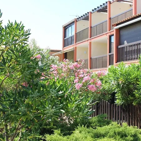 Apartment Avec Piscine & Parking - - Fr-1-229-56 Gruissan