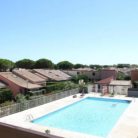 Avec Piscine & Parking - - Fr-1-229-56 Apartment