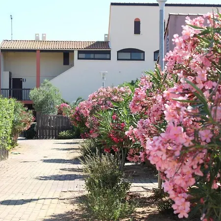 Avec Piscine & Parking - - Fr-1-229-56 Apartment Gruissan